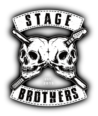 stage brothers logo